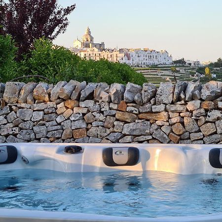 Trulli Nanni Locorotondo Exterior foto