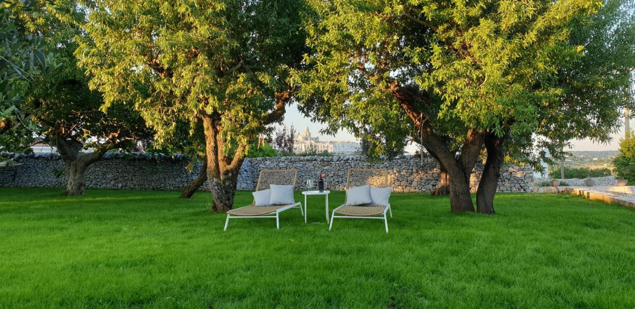 Trulli Nanni Locorotondo Exterior foto