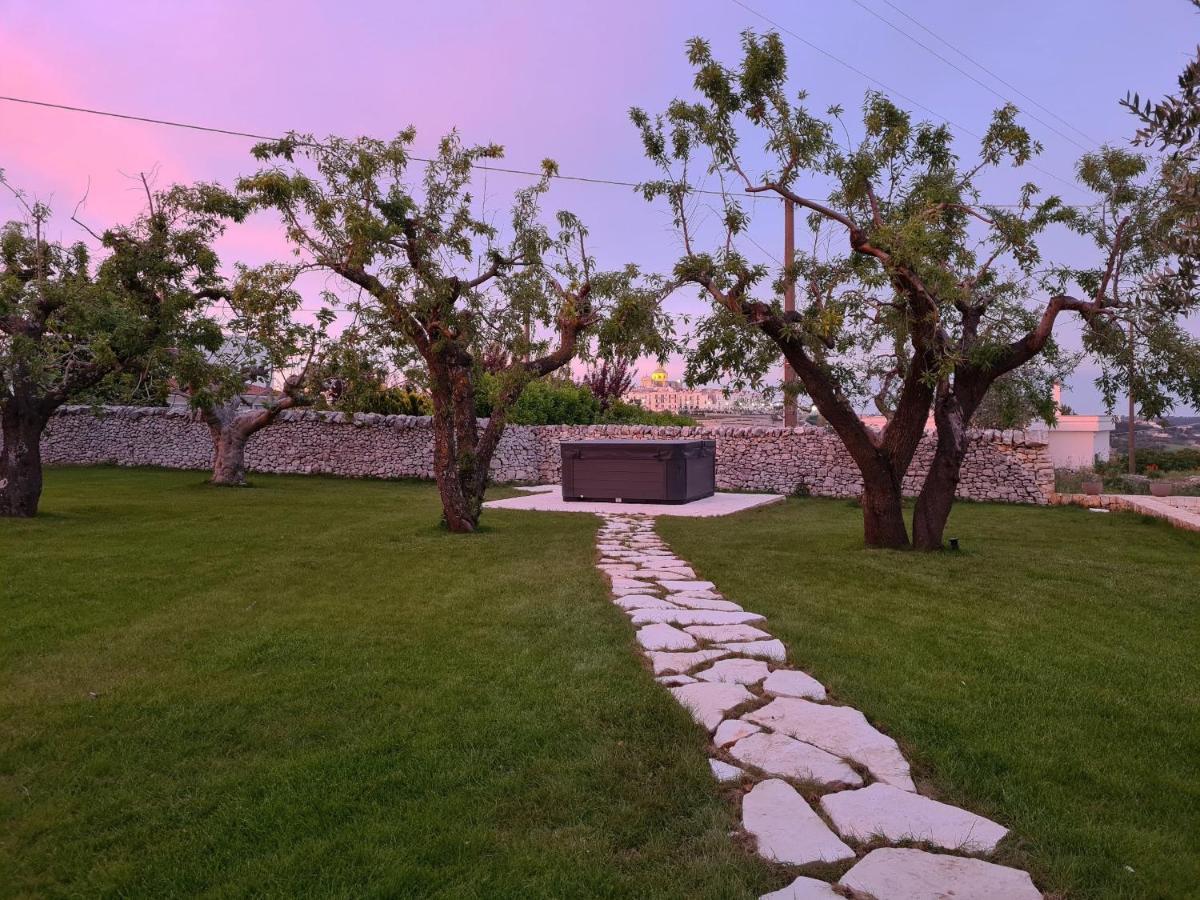 Trulli Nanni Locorotondo Exterior foto