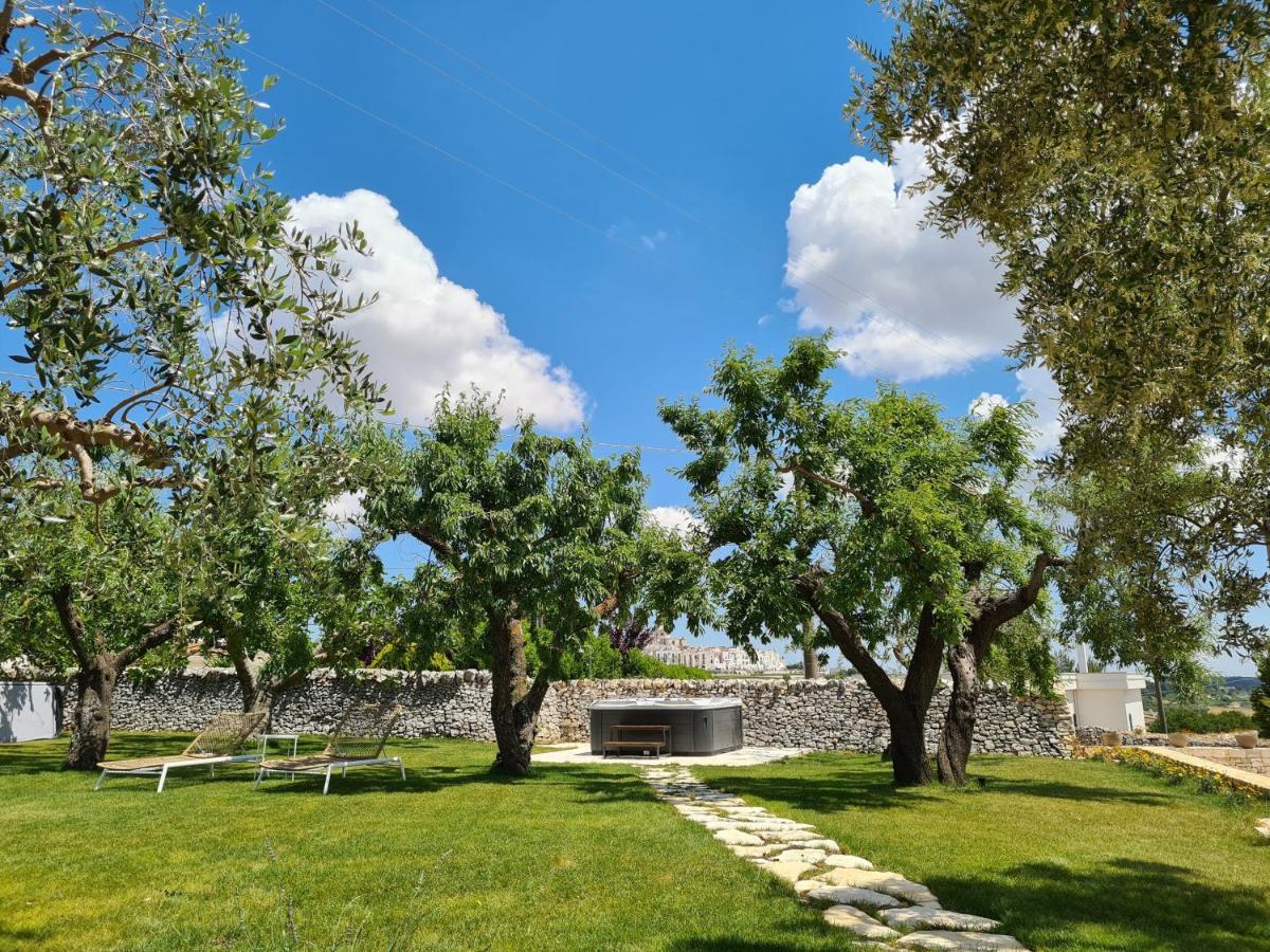 Trulli Nanni Locorotondo Exterior foto