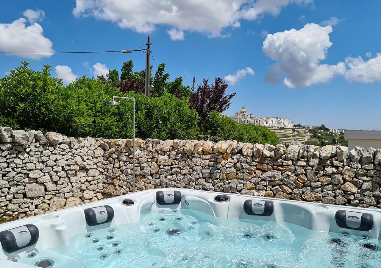 Trulli Nanni Locorotondo Exterior foto