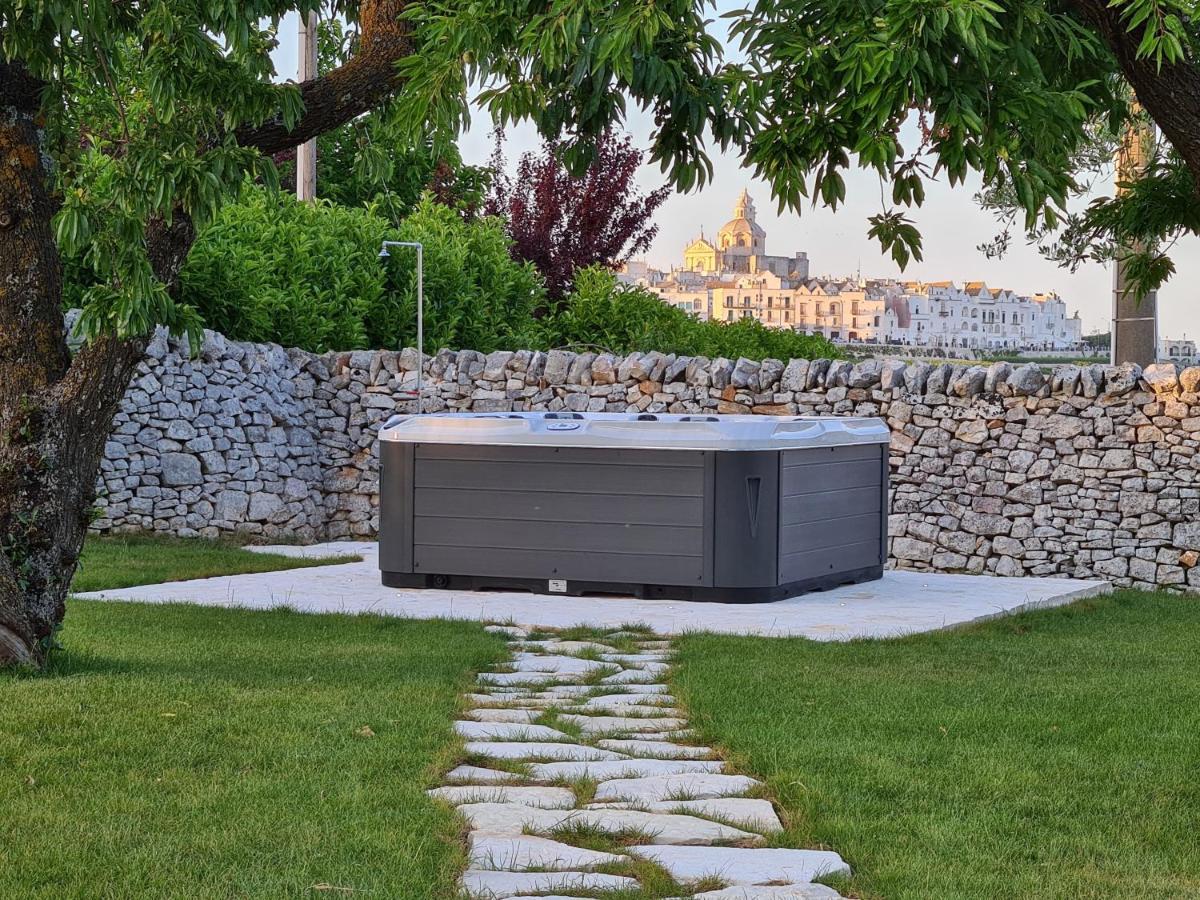 Trulli Nanni Locorotondo Exterior foto