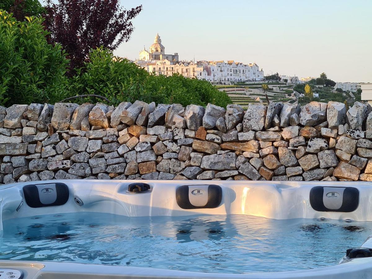 Trulli Nanni Locorotondo Exterior foto