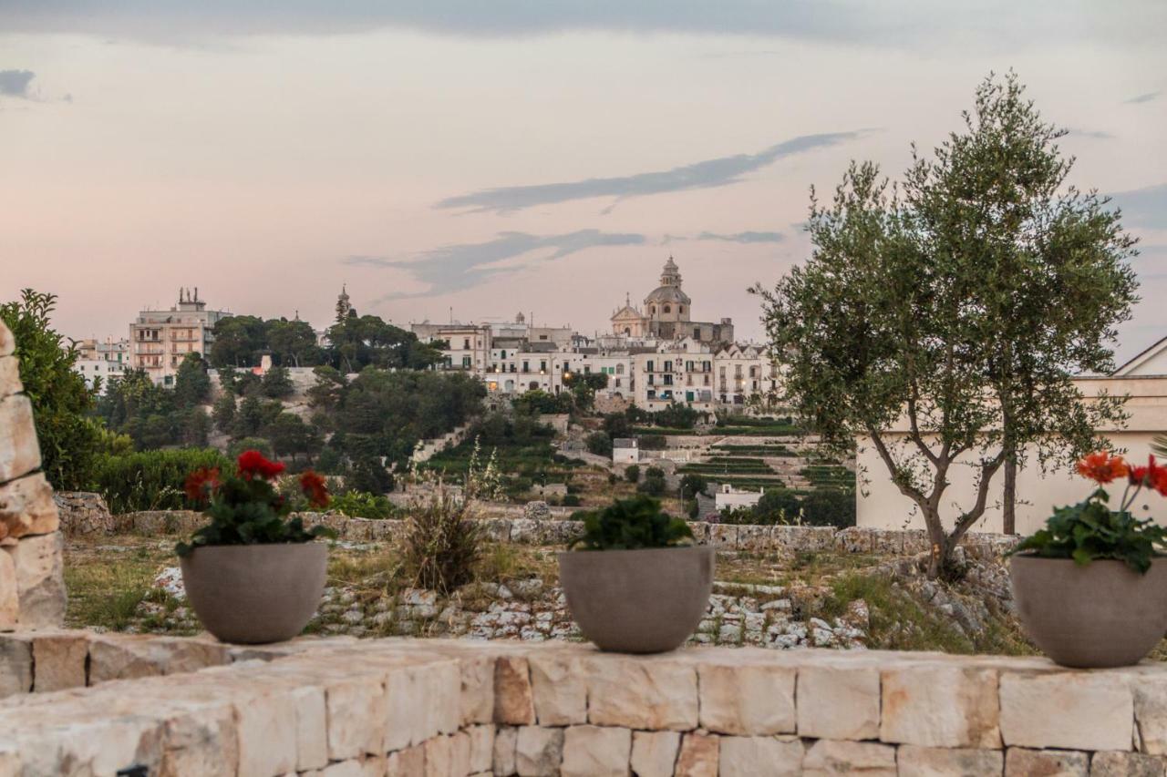 Trulli Nanni Locorotondo Exterior foto