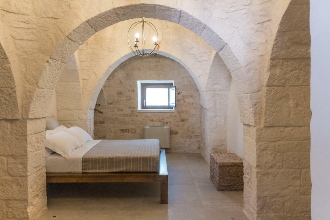 Trulli Nanni Locorotondo Exterior foto