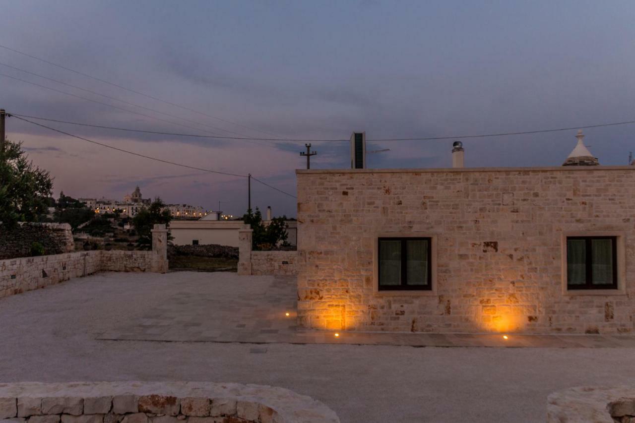 Trulli Nanni Locorotondo Exterior foto
