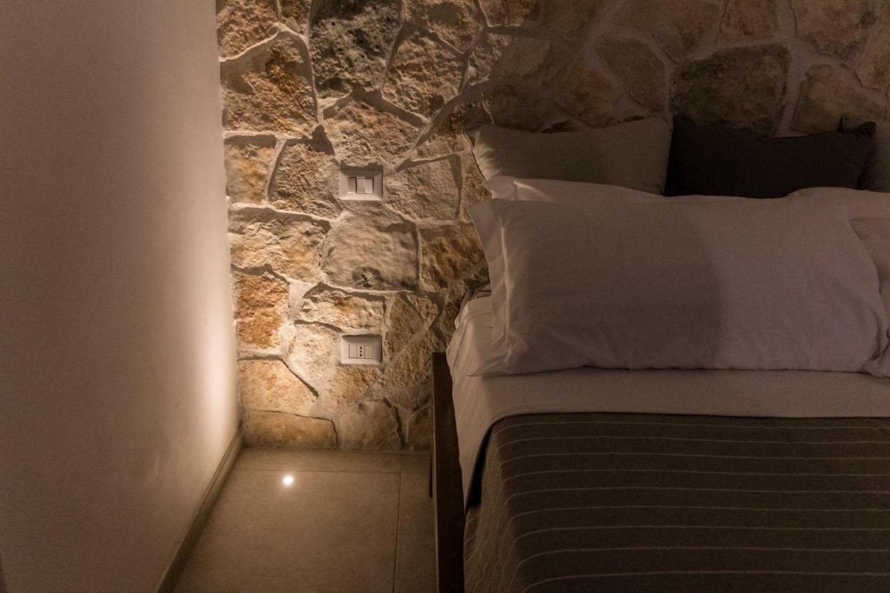 Trulli Nanni Locorotondo Exterior foto