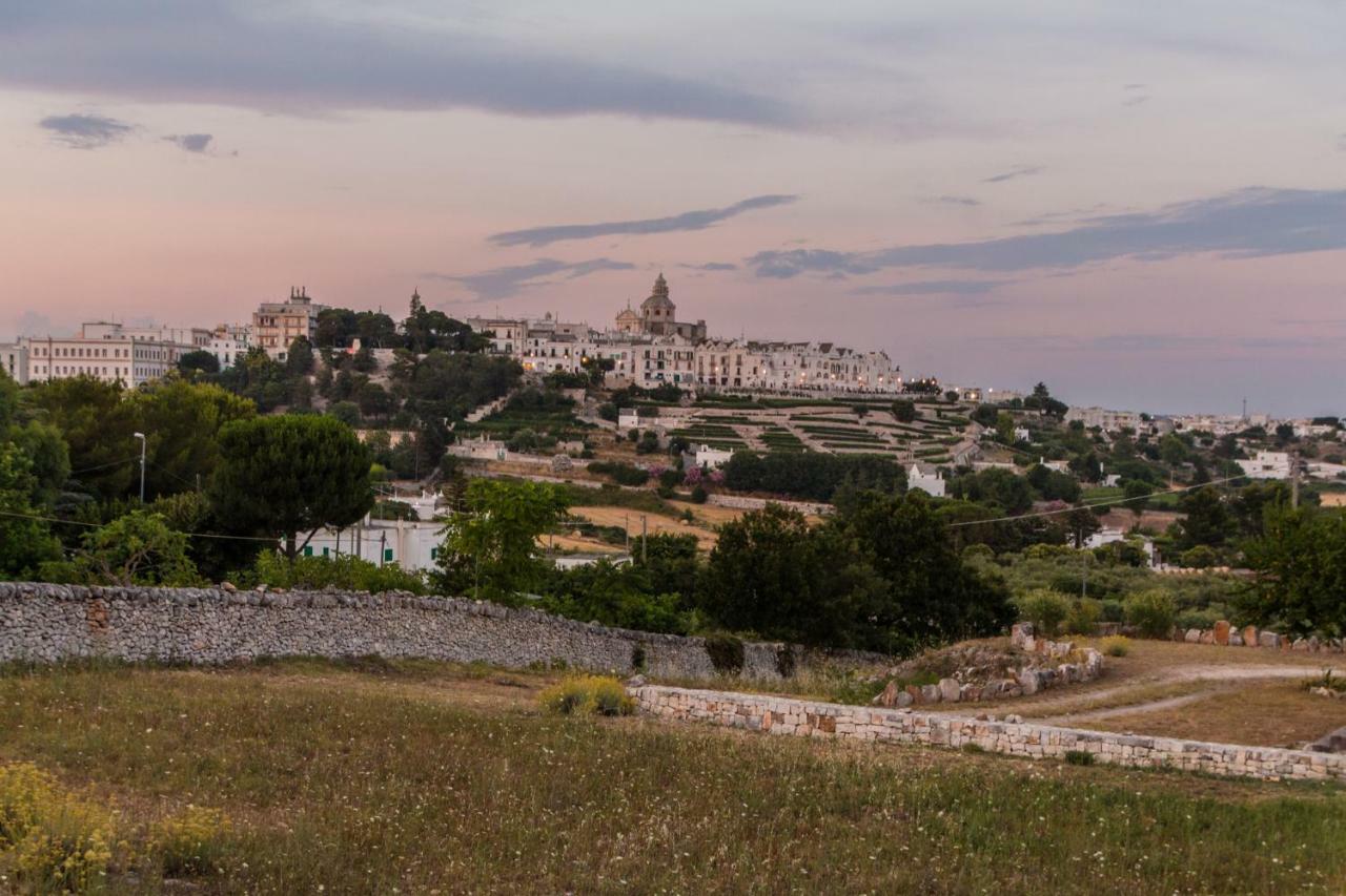 Trulli Nanni Locorotondo Exterior foto