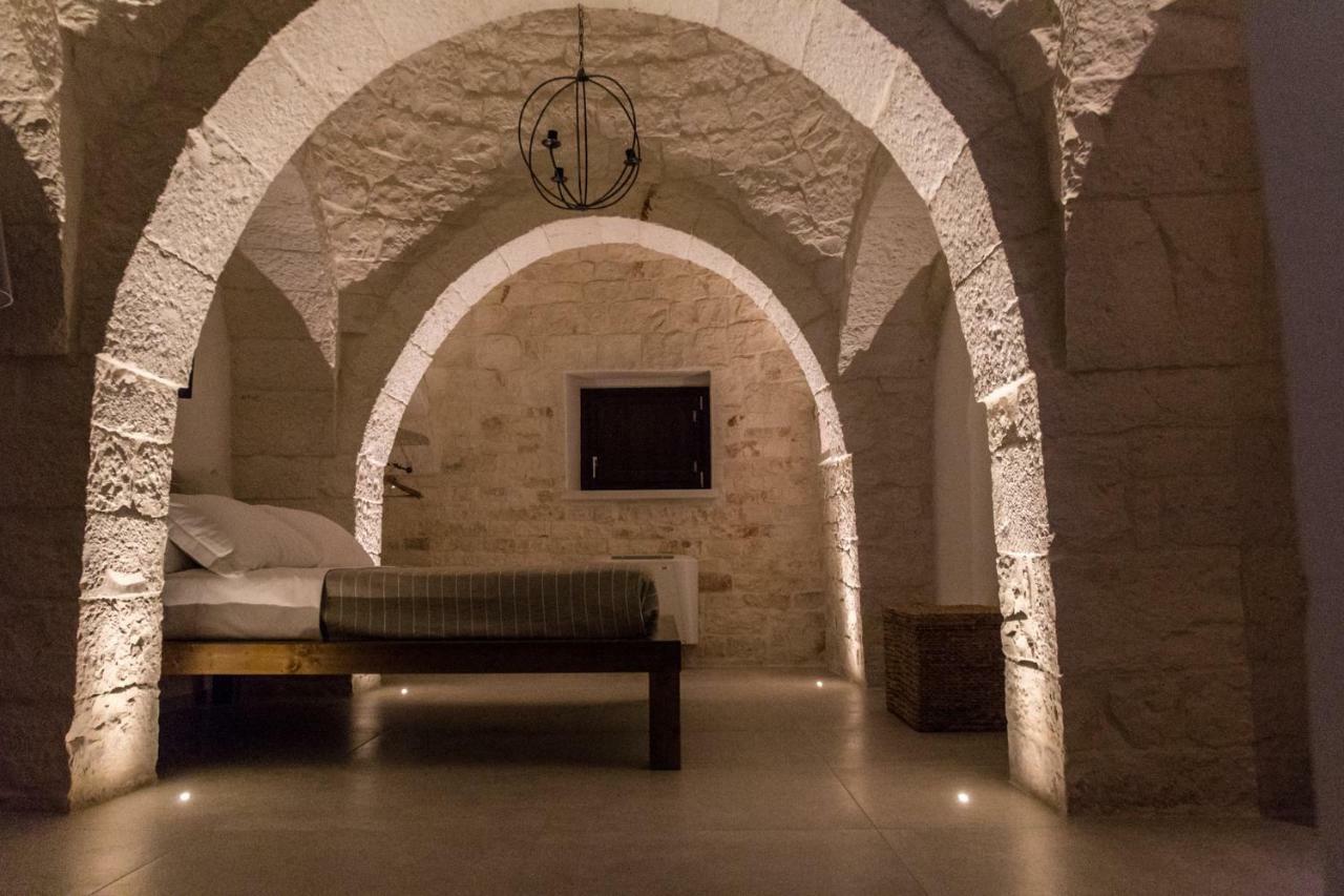 Trulli Nanni Locorotondo Exterior foto