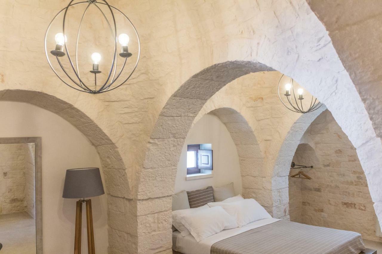 Trulli Nanni Locorotondo Exterior foto