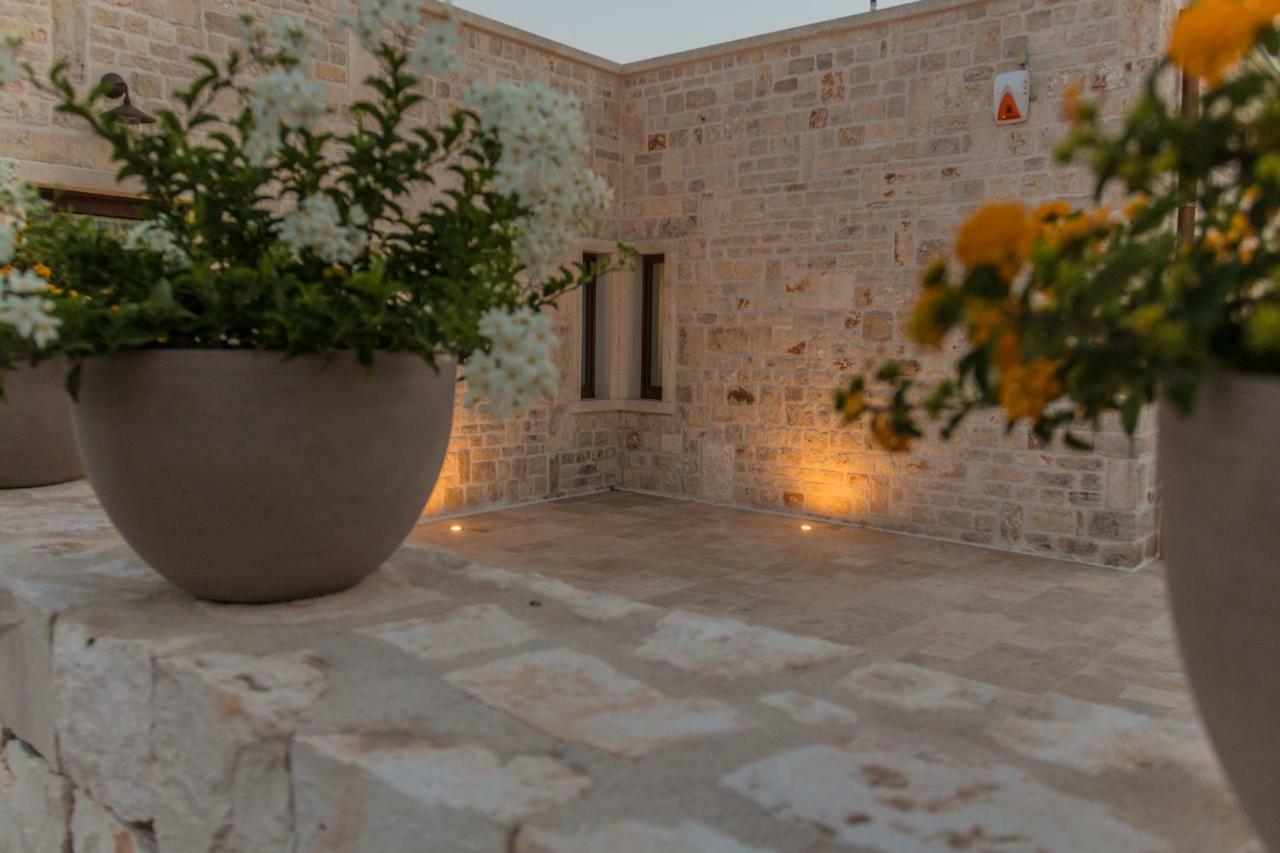 Trulli Nanni Locorotondo Exterior foto
