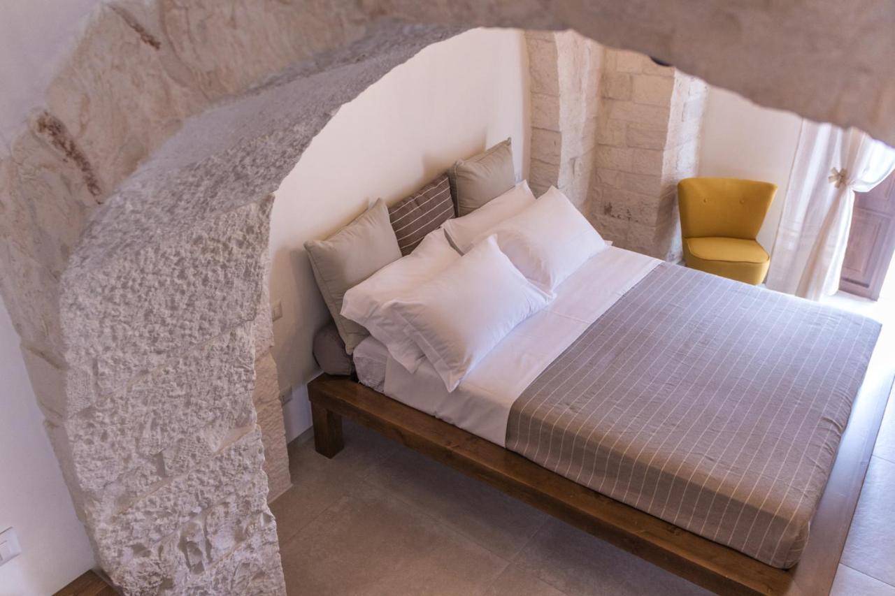 Trulli Nanni Locorotondo Exterior foto